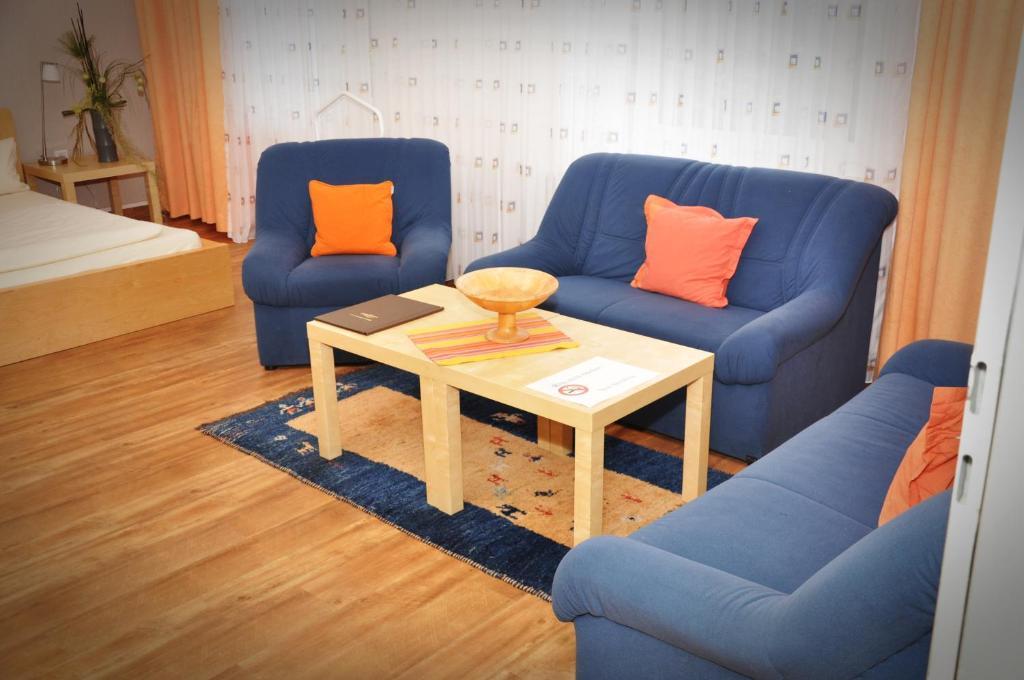 Hotel Litjes Ґох Номер фото