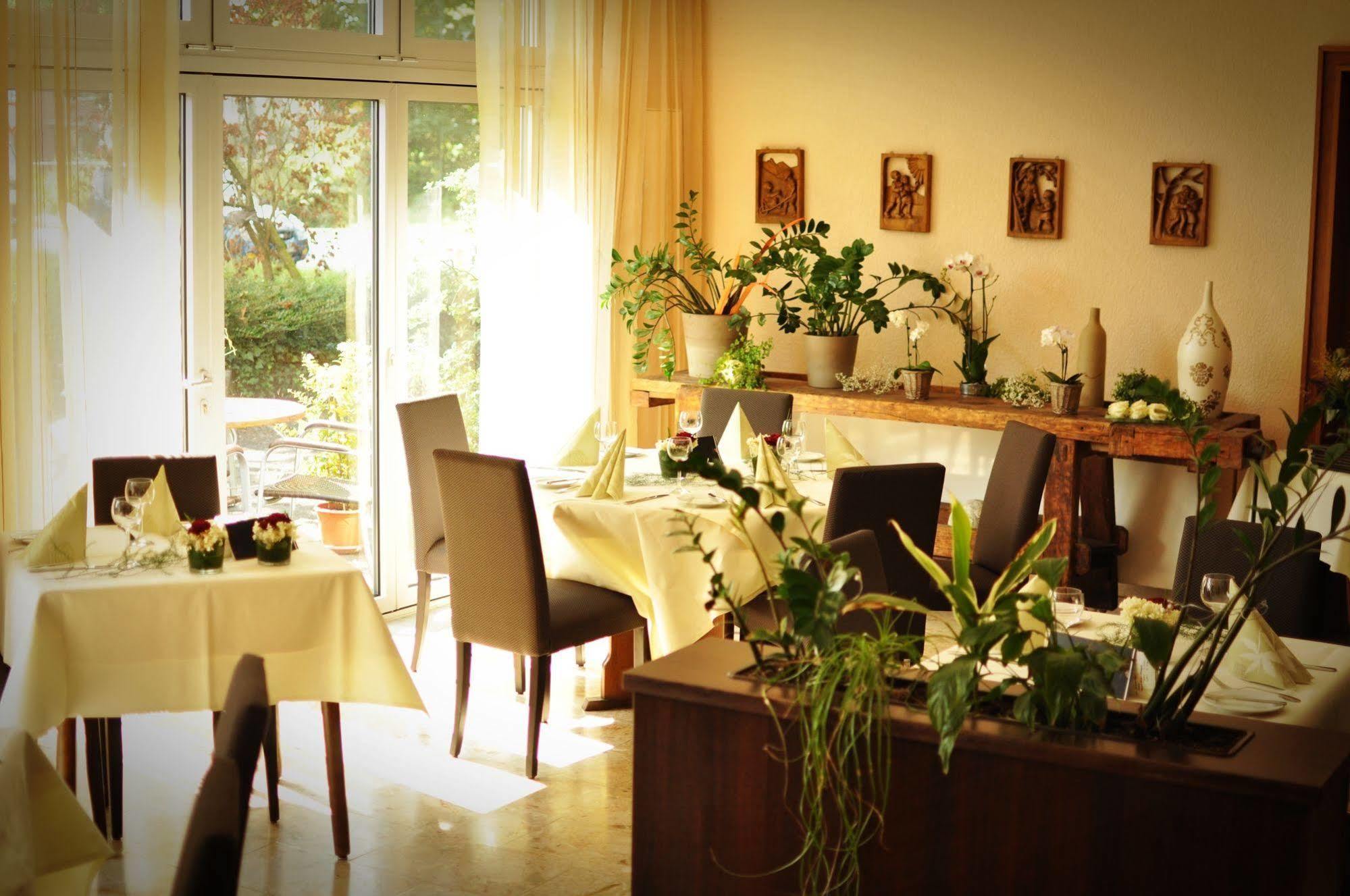 Hotel Litjes Ґох Екстер'єр фото