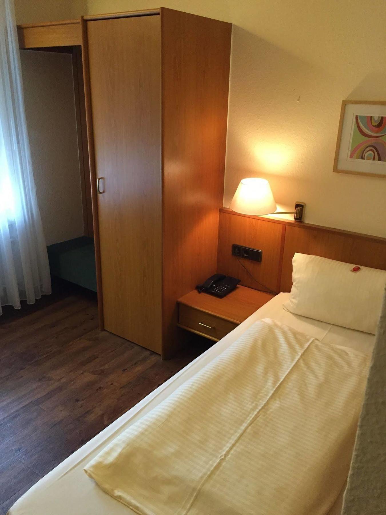 Hotel Litjes Ґох Екстер'єр фото