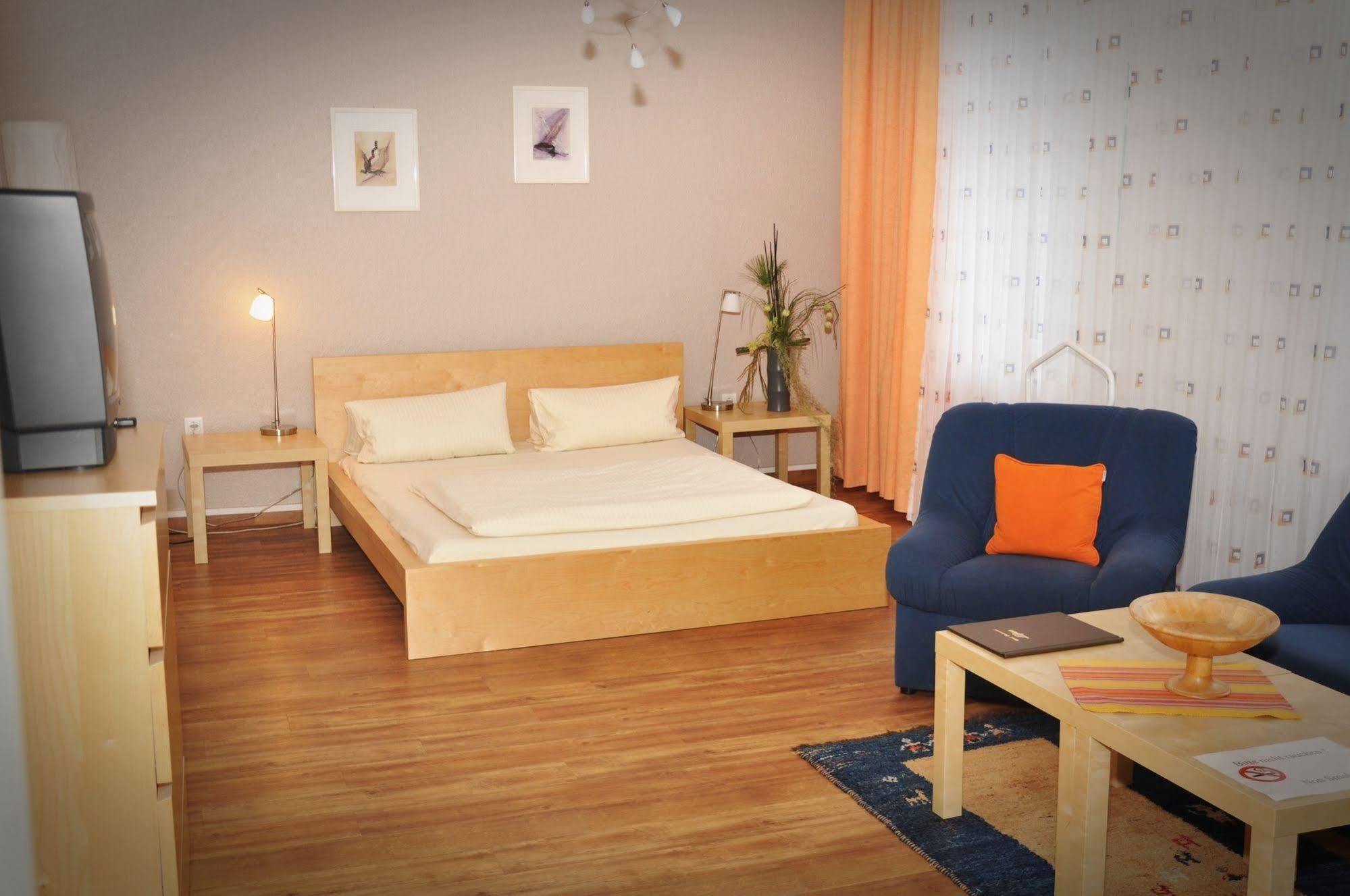 Hotel Litjes Ґох Екстер'єр фото