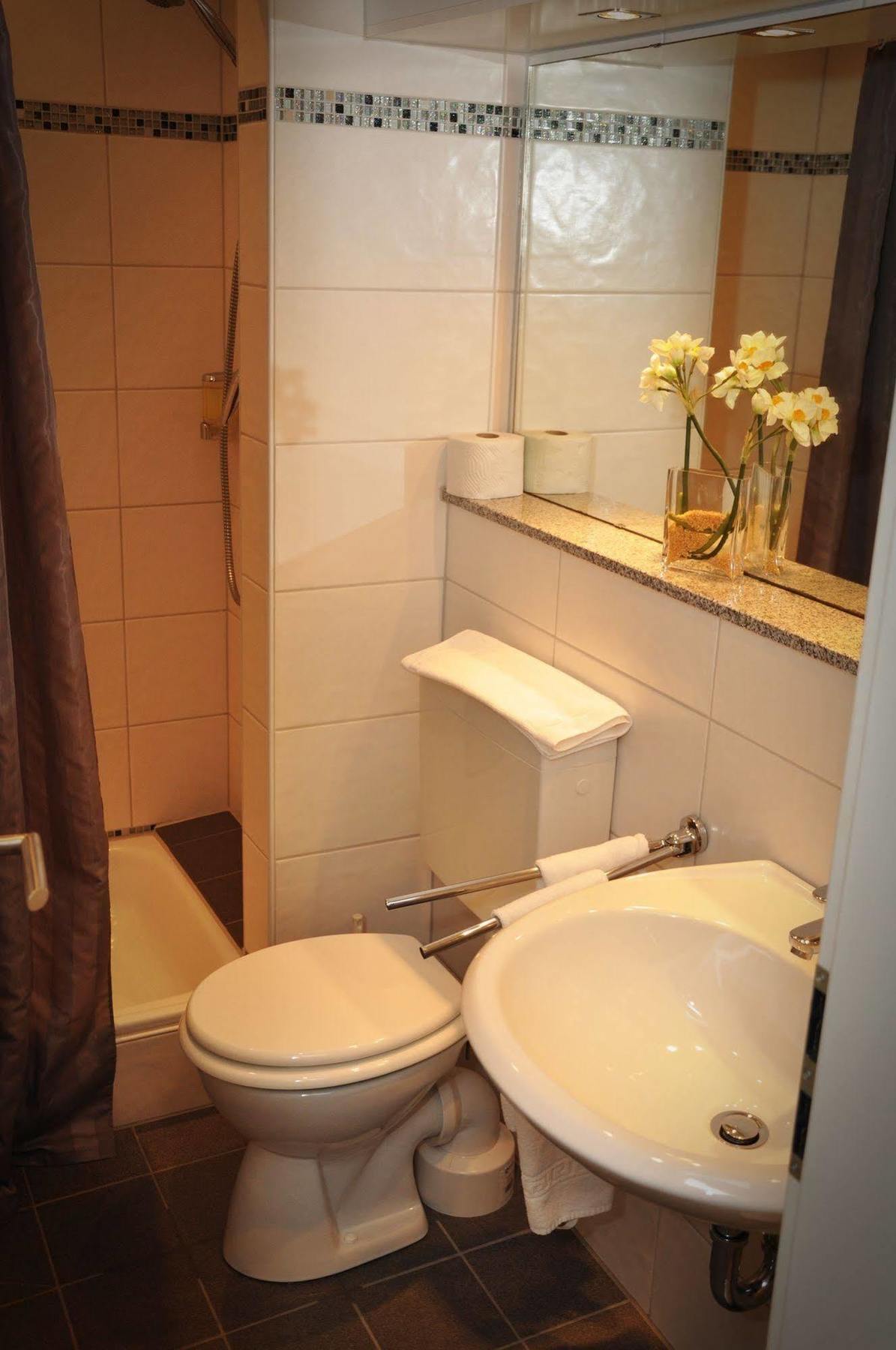 Hotel Litjes Ґох Екстер'єр фото
