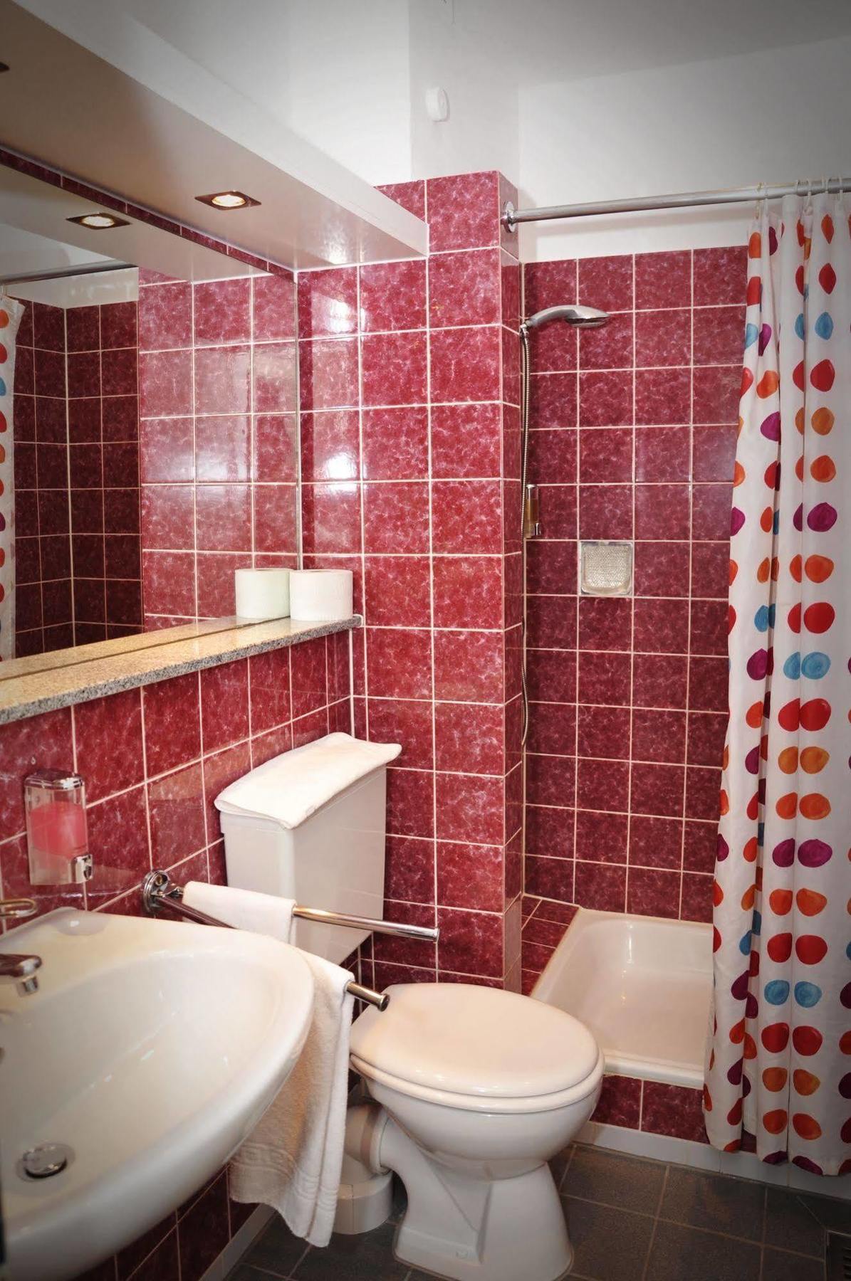 Hotel Litjes Ґох Екстер'єр фото