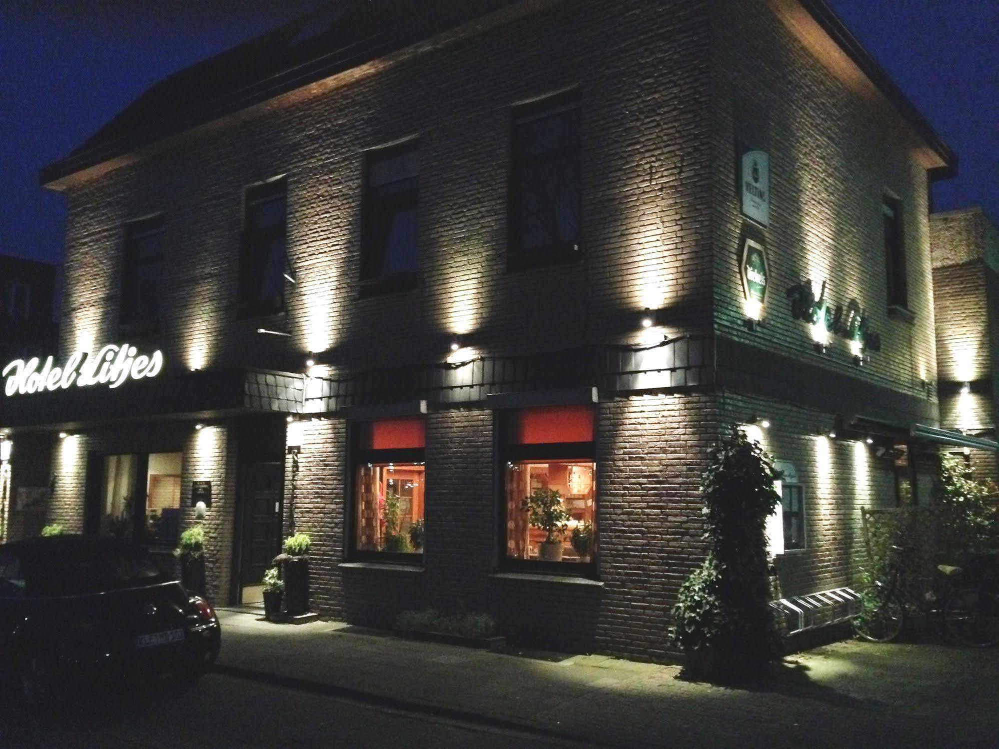 Hotel Litjes Ґох Екстер'єр фото