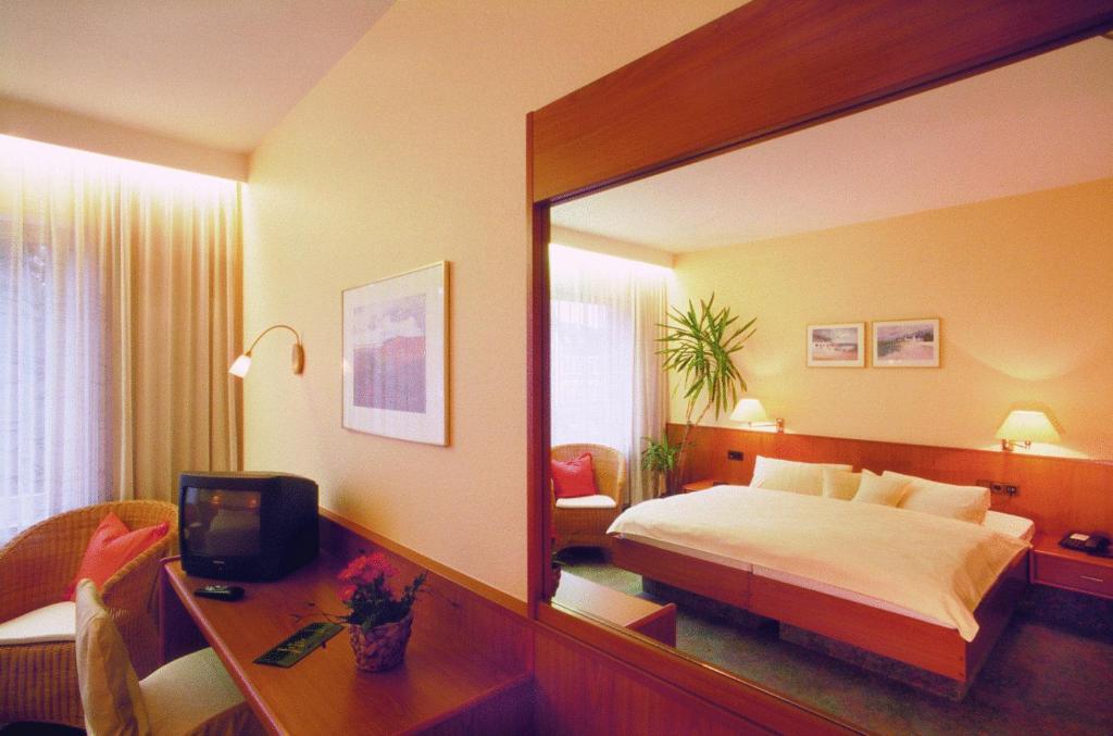 Hotel Litjes Ґох Номер фото